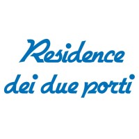 RESIDENCE DEI DUE PORTI Logo