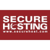 Secure Hosting Ltd. Logo