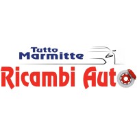 TUTTOMARMITTE E RICAMBI AUTO S.R.L. Logo