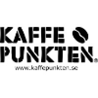 Kaffepunkten Logo