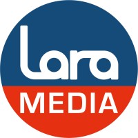 Lara Media Logo