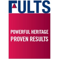 Fults Commercial Real Estate Logo