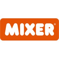 MIXER Technology Logo