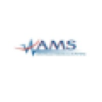 Advanced Medical Staffing Logo