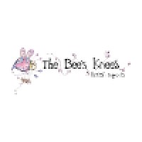 The Bees Knees British Imports Logo