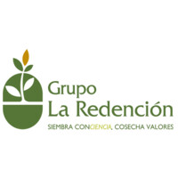 Grupo La Redención Logo