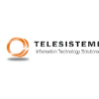 Telesistemi Information Technology Solutions Logo