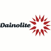Dainolite Ltd. Logo