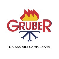 GRUBER S.R.L. Logo