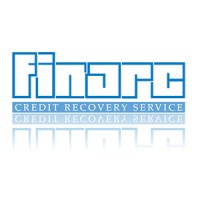 FINARC S.R.L. Logo
