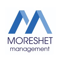 Moreshet Management GmbH Logo