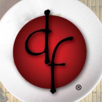 Drunken Fish Logo