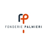 FONDERIE PALMIERI S.P.A. Logo