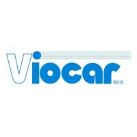 VIOCAR S.P.A. Logo