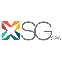 SG SPA Logo