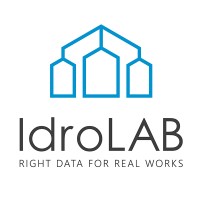 IdroLAB Logo