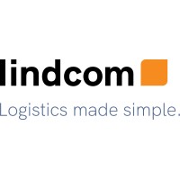 Lindcom A/S Logo