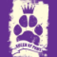 Queen of Paws Boutique Logo