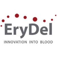 EryDel S.p.A. Logo