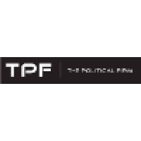 The Political Firm Logo