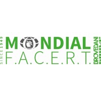 MONDIAL F.A.C.E.R.T. SRL Logo