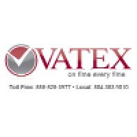 VATEX America Logo