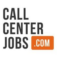 CallCenterJobs.com Logo