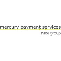 Mercury Payment Services (ora Nexi) Logo
