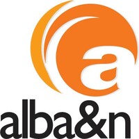 ALBA&N S.R.L Logo