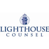 Lighthouse Counsel Logo