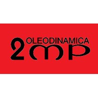 OLEODINAMICA 2MP Logo