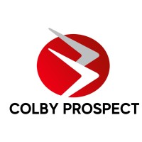 Colby Prospect Logo