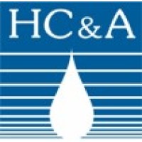 HC & ASOCIADOS S.R.L. Logo