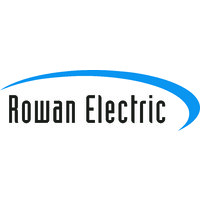 Rowan Electric Logo