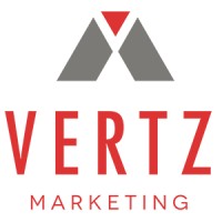 Vertz Marketing Logo