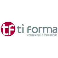 Ti Forma Logo