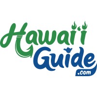 HawaiiGuide.com Logo