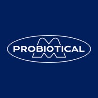 PROBIOTICAL S.P.A. Logo