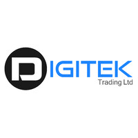 Digitek Trading Limited Logo
