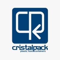 CRISTALPACK SRL Logo