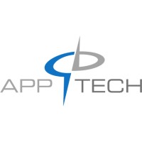 APP-TECH S.R.L. Logo