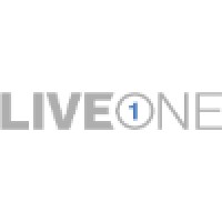 LiveOne, Inc. Logo