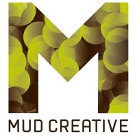 MUD Creative Logo
