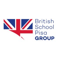 BRITISH SCHOOL PISA S.R.L. Logo