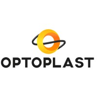 Optoplast SpA Italy Logo