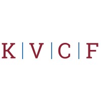 KVCF PLC Logo
