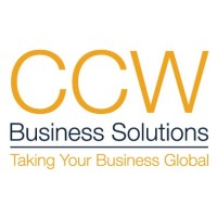 CCW Business Solutions Logo
