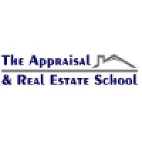 Appraisal and Real Estate School of Connecticut Logo