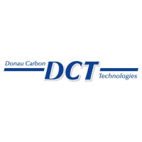 DONAU CARBON TECHNOLOGIES S.R.L. Logo