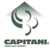 Capitani Srl Logo